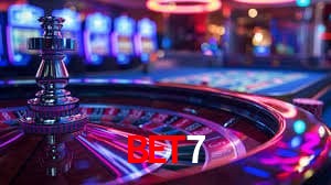 Welcome Bonus bet7