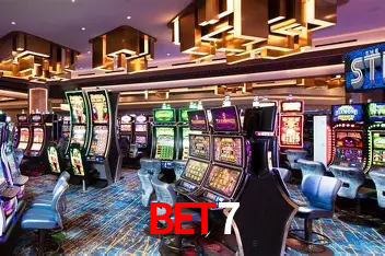 A Revolução dos Aplicativos de Jogos no bet7