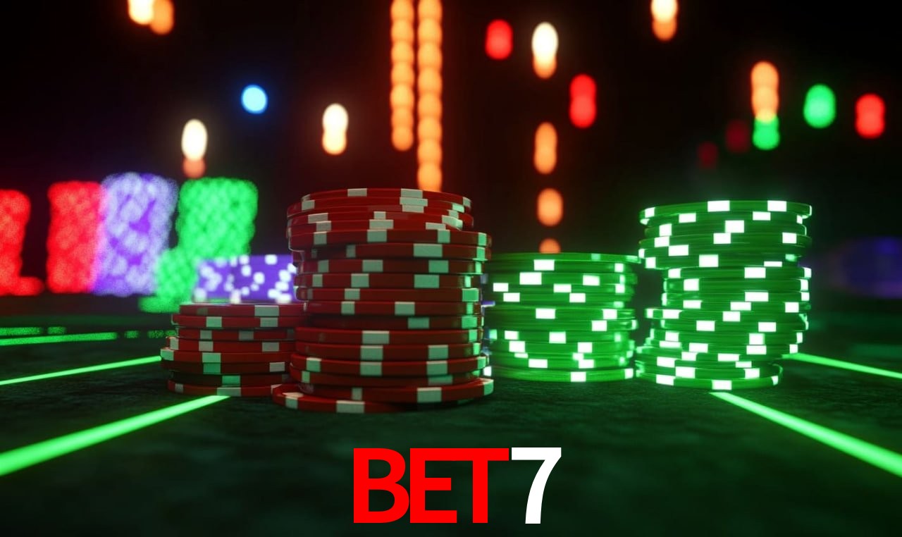 Experiência VIP bet7