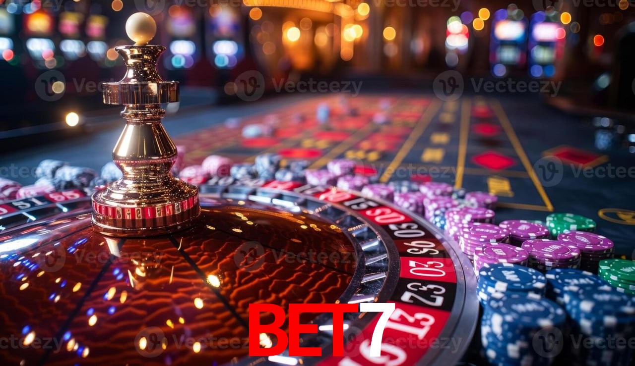 Exclusive Offers bet7