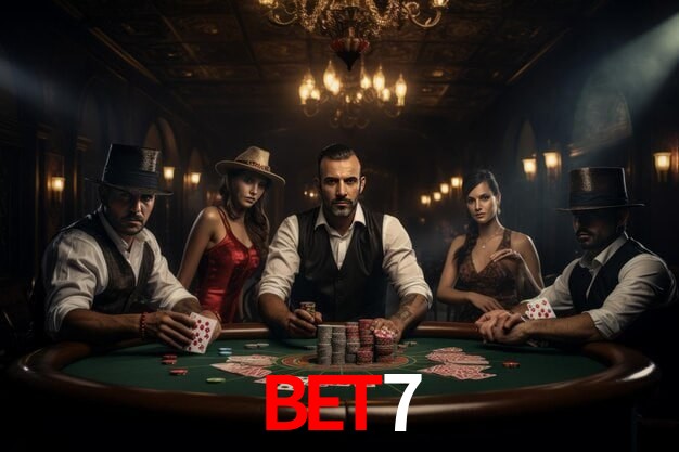 Inovações de Jogos na bet7: O Futuro das Experiências Interativas