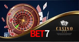 Experiência VIP bet7
