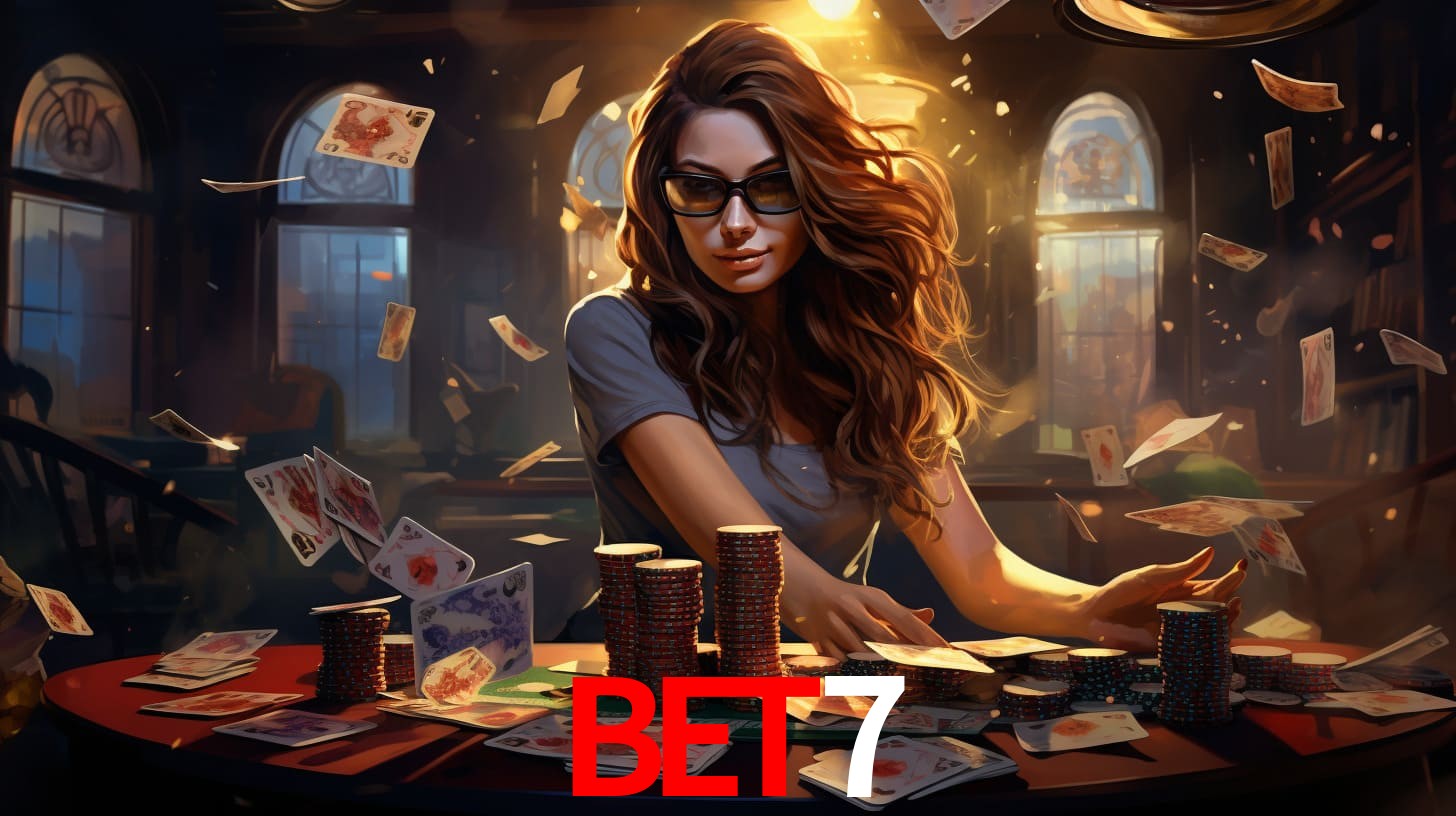 VIP Casino bet7