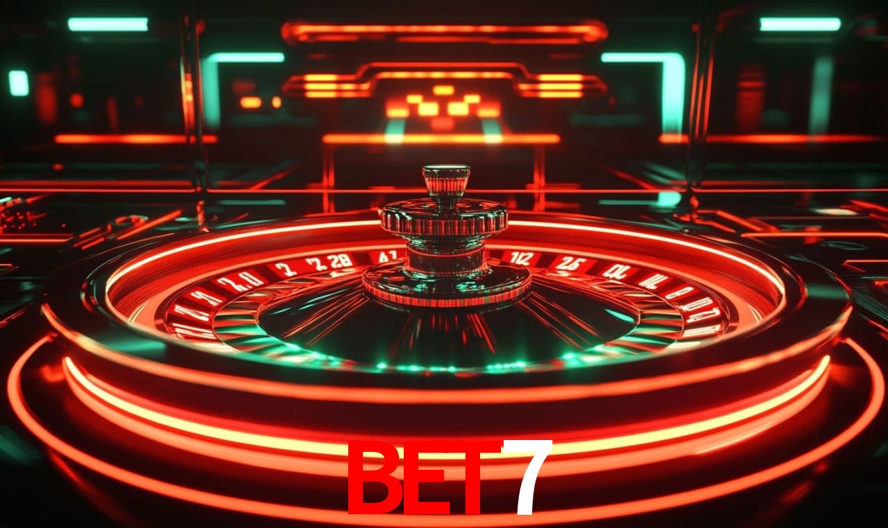 Inovações de Jogos na bet7: O Futuro das Experiências Interativas