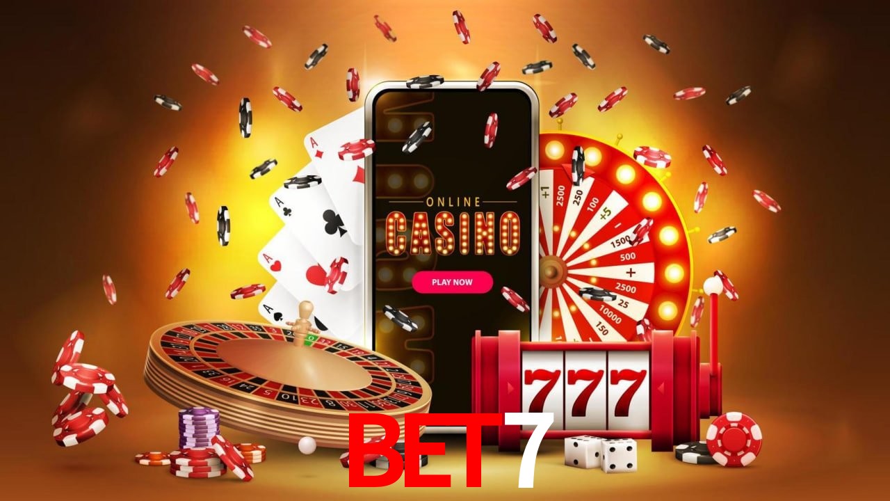 A Emoção da Loteria na bet7: Uma Chance de Mudança de Vida