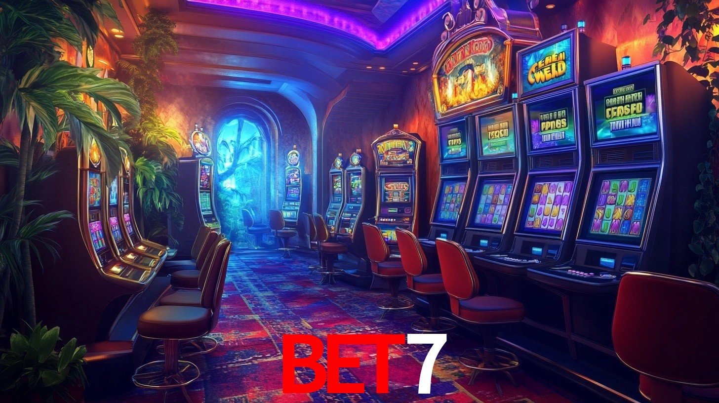 Welcome Bonus bet7