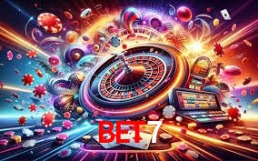 Welcome Bonus bet7