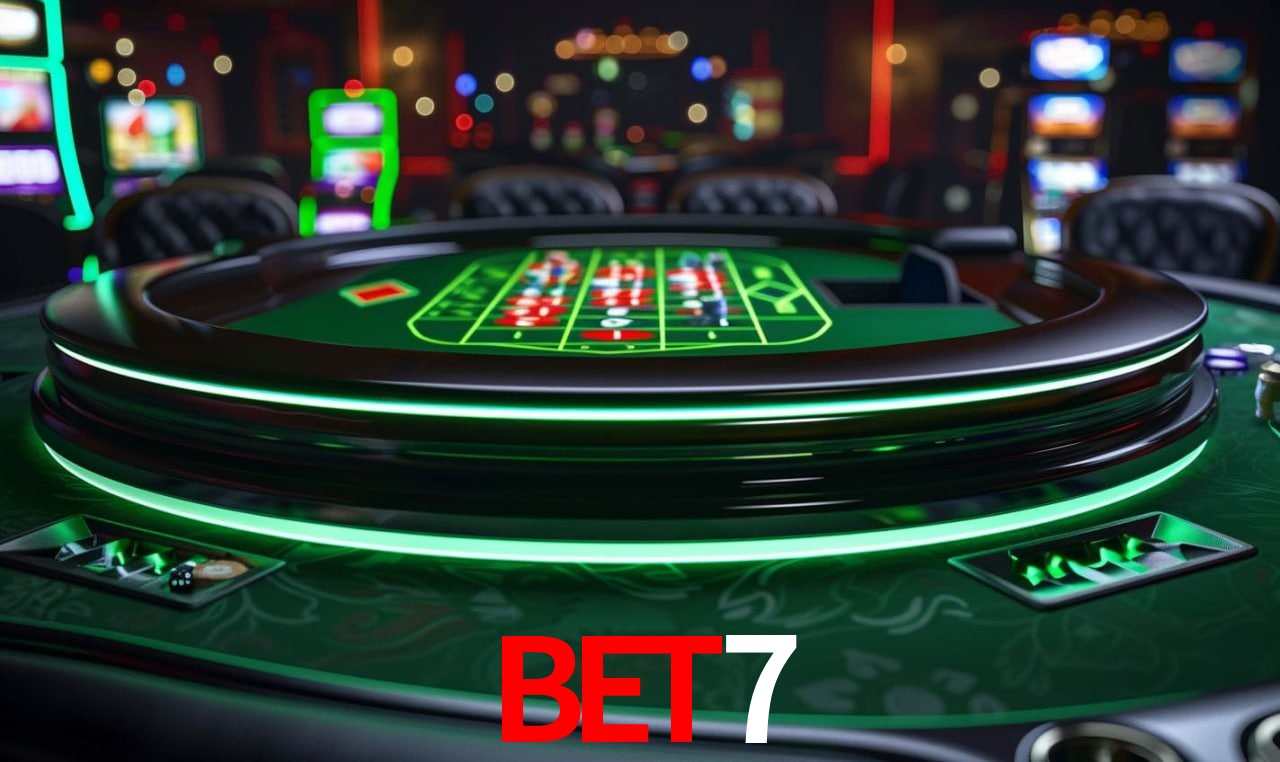 Seasonal Promotions bet7