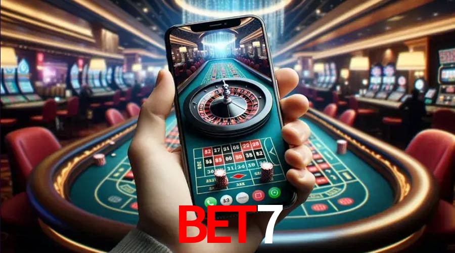 Live Casino bet7