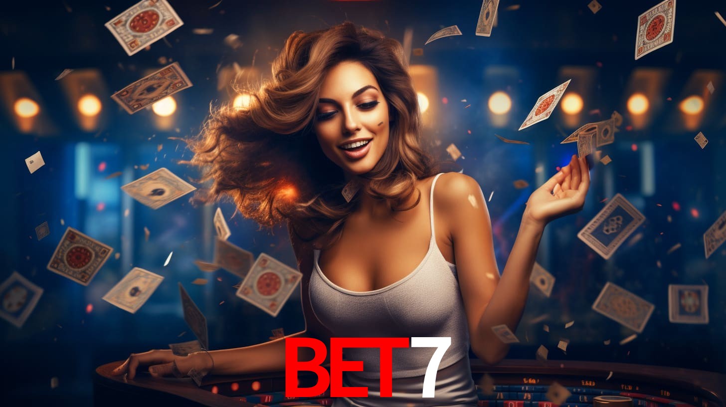 Sinta a adrenalina dos jogos de cassino com bet7
