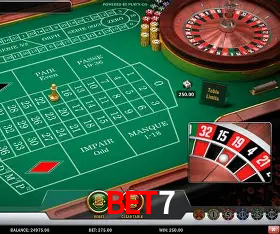 APP oficial da bet7 para mobile