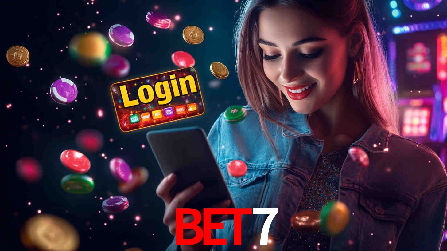 Apostas Esportivas na bet7: Um Guia Completo