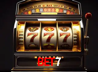 Descubra o Mundo do Cassino Online com bet7
