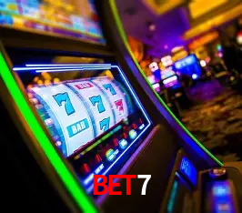 A Experiência Imersiva dos Cassinos Ao Vivo no bet7