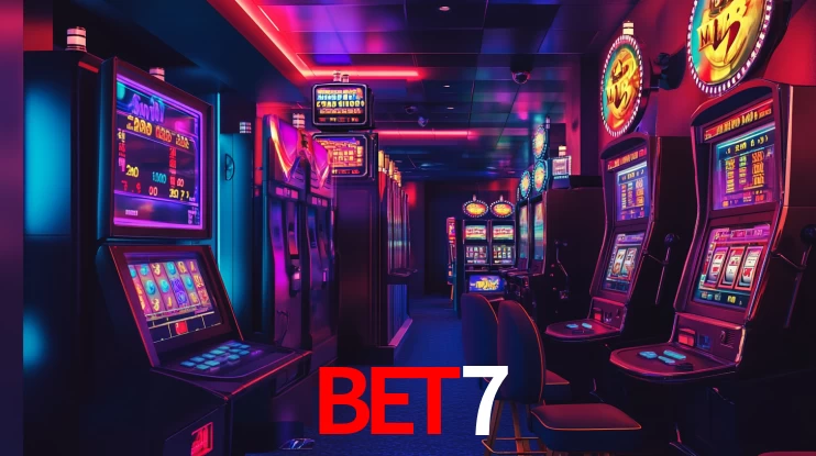 Welcome Bonus bet7